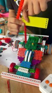 Robotics Classes for Kids
