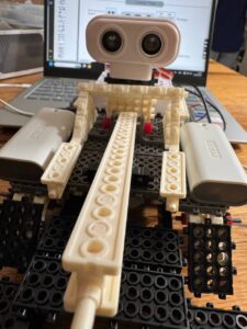 Matris-robotic-AI-and-Robotics-Introduction